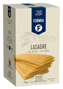 pasta lunga